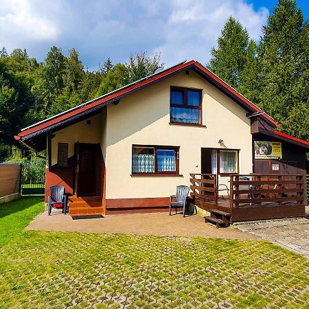 Domek Tylko Dla Ciebie Szczyrk Bagian luar foto