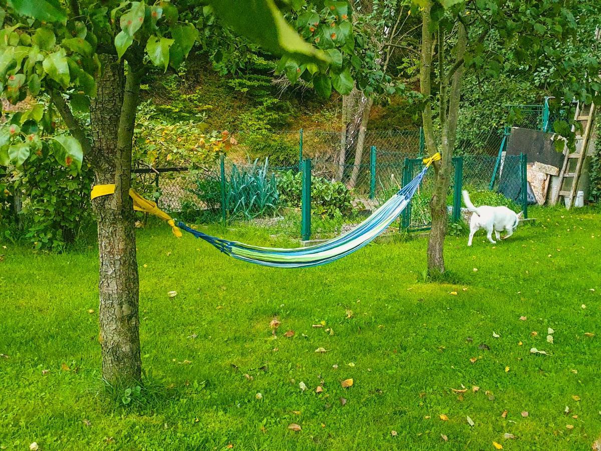 Domek Tylko Dla Ciebie Szczyrk Bagian luar foto