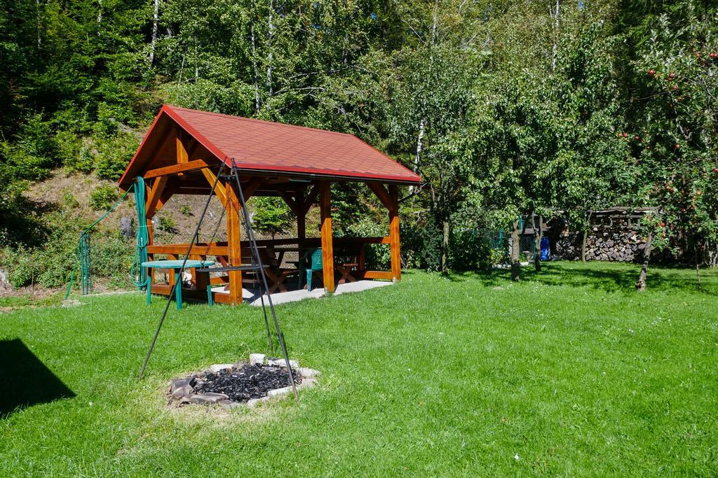 Domek Tylko Dla Ciebie Szczyrk Bagian luar foto
